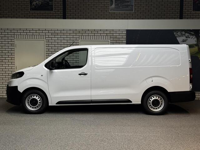Toyota PROACE Long Worker 2.0 D-4D L2 Challenger