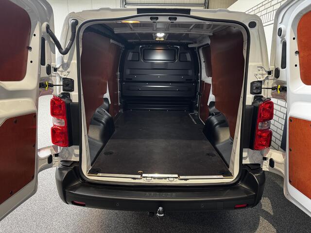 Toyota PROACE Long Worker 2.0 D-4D L2 Challenger
