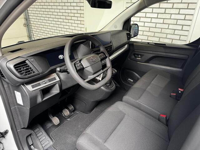 Toyota PROACE Long Worker 2.0 D-4D L2 Challenger