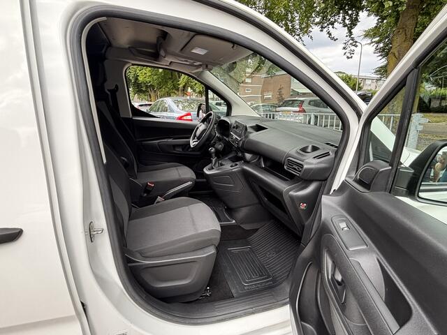 Toyota PROACE CITY 1.5 D-4D Cool Comfort