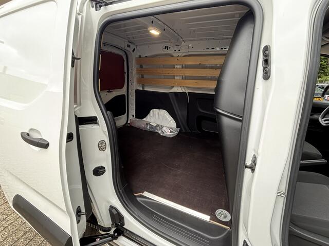 Toyota PROACE CITY 1.5 D-4D Cool Comfort