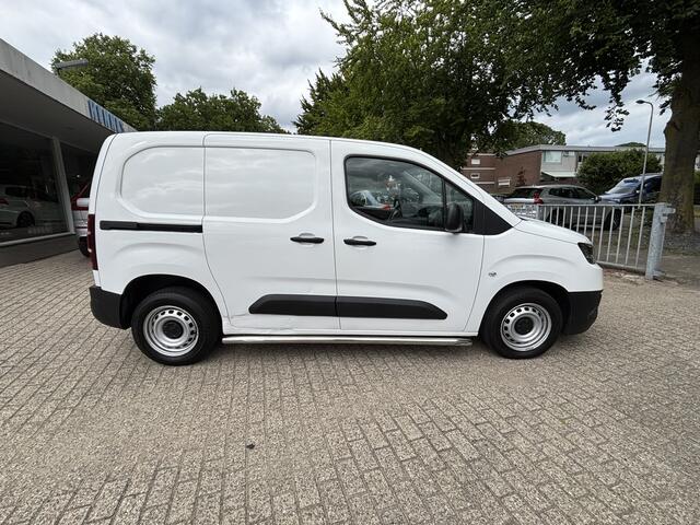 Toyota PROACE CITY 1.5 D-4D Cool Comfort