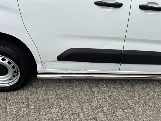 Toyota PROACE CITY 1.5 D-4D Cool Comfort