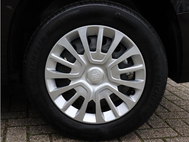 Toyota PROACE CITY Verso 1.2 Turbo Live 7-Persoons Cruise Control, Dealer onderhouden!