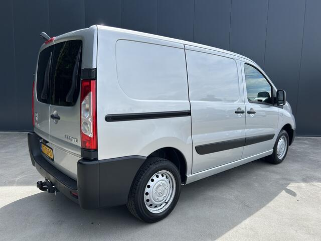Toyota PROACE 1.6D AIRCO CRUISE CAMERA TREKHAAK 3 ZITS L1H1