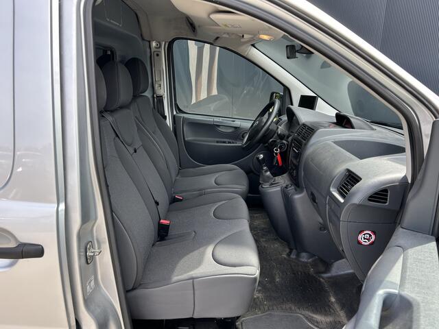 Toyota PROACE 1.6D AIRCO CRUISE CAMERA TREKHAAK 3 ZITS L1H1