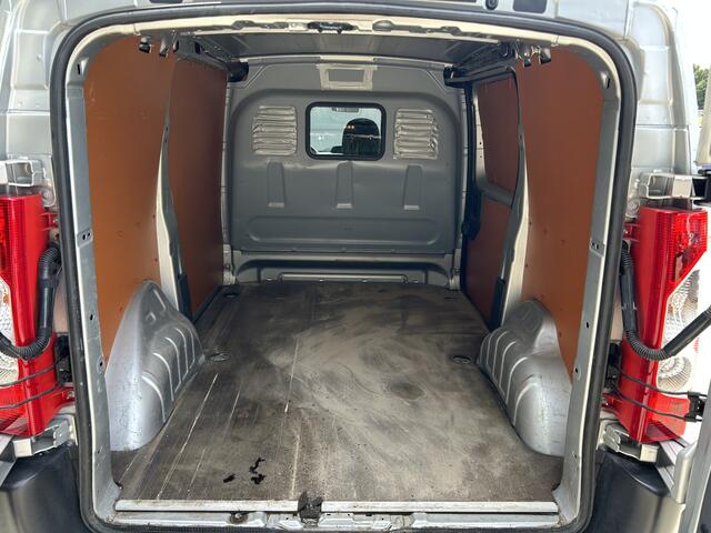 Toyota PROACE 1.6D AIRCO CRUISE CAMERA TREKHAAK 3 ZITS L1H1