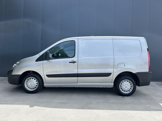 Toyota PROACE 1.6D AIRCO CRUISE CAMERA TREKHAAK 3 ZITS L1H1