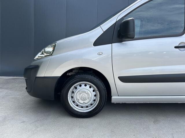 Toyota PROACE 1.6D AIRCO CRUISE CAMERA TREKHAAK 3 ZITS L1H1