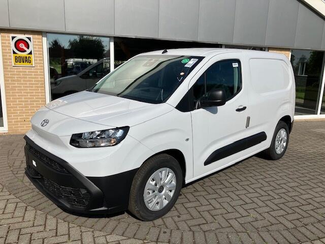 Toyota PROACE Comfort 50 kWh