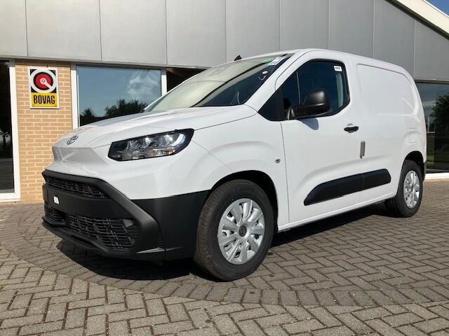 Toyota PROACE Comfort 50 kWh