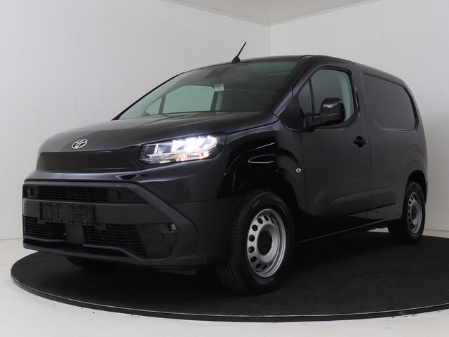 Toyota PROACE CITY Electric Challenger 50 kWh | Bank |