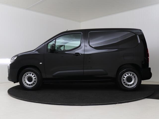 Toyota PROACE CITY Electric Challenger 50 kWh | Bank |
