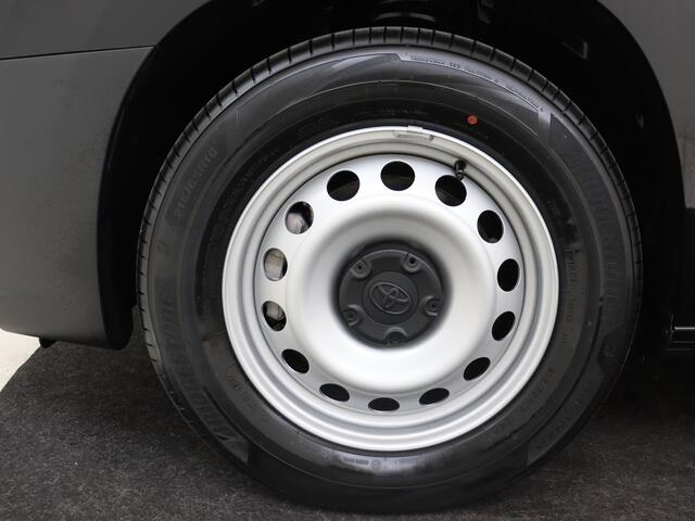 Toyota PROACE CITY Electric Challenger 50 kWh | Bank |