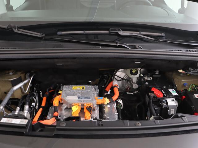 Toyota PROACE CITY Electric Challenger 50 kWh | Bank |