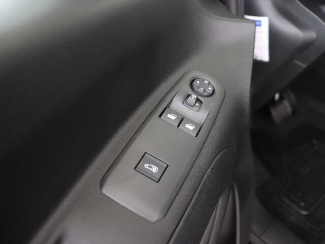 Toyota PROACE CITY Electric Challenger 50 kWh | Bank |