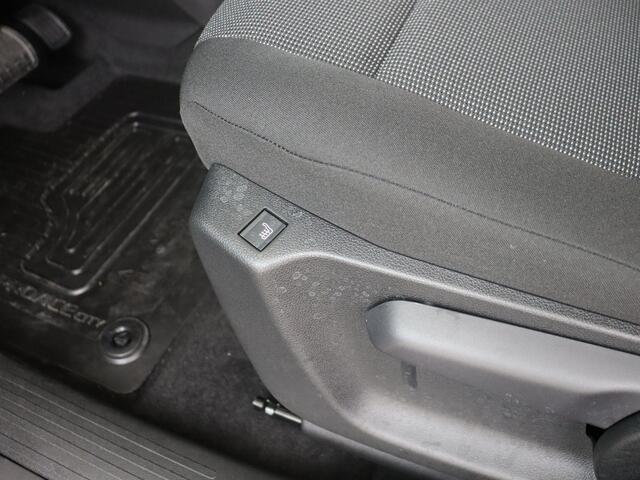 Toyota PROACE CITY Electric Challenger 50 kWh | Bank |