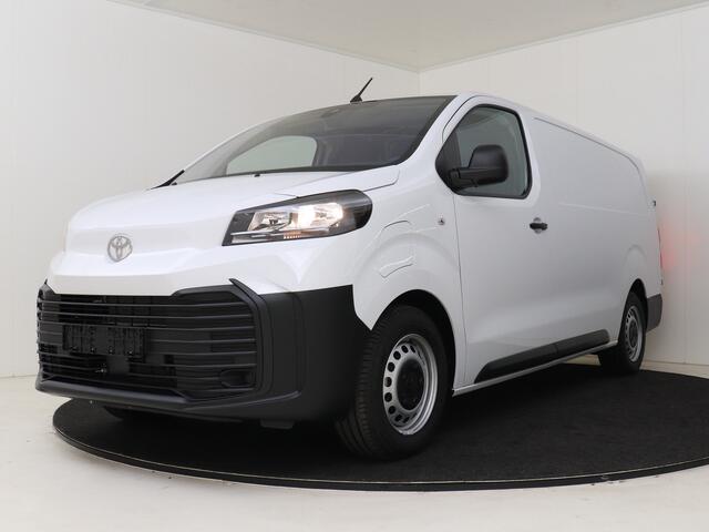 Toyota PROACE Electric Long Worker Challenger Extra 75 kWh | Bank |