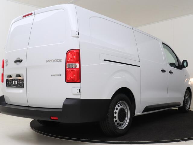 Toyota PROACE Electric Long Worker Challenger Extra 75 kWh | Bank |