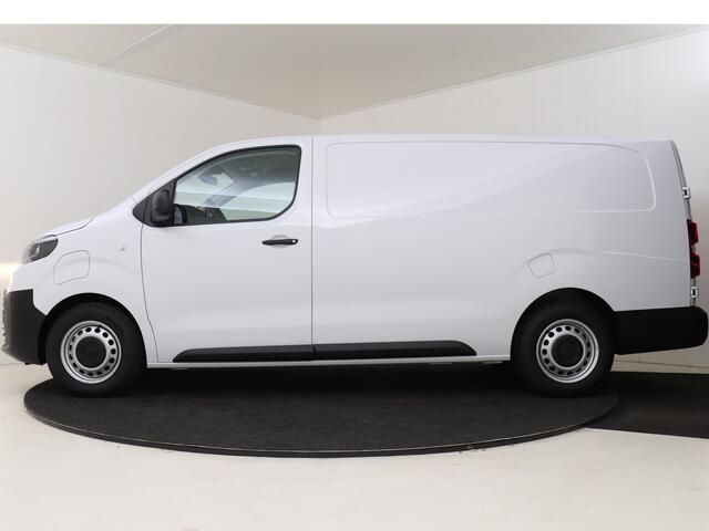 Toyota PROACE Electric Long Worker Challenger Extra 75 kWh | Bank |