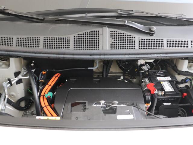 Toyota PROACE Electric Long Worker Challenger Extra 75 kWh | Bank |