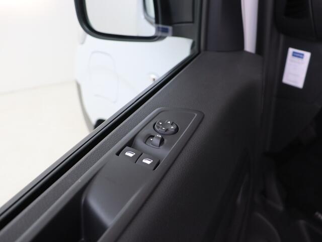 Toyota PROACE Electric Long Worker Challenger Extra 75 kWh | Bank |