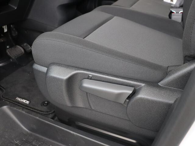 Toyota PROACE Electric Long Worker Challenger Extra 75 kWh | Bank |