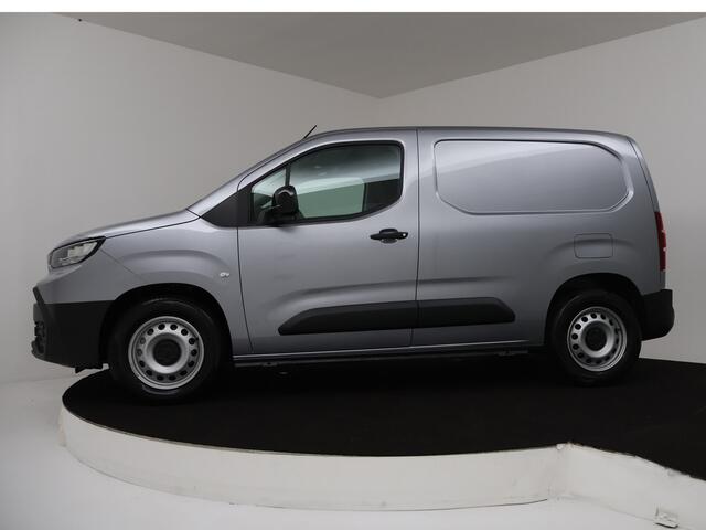 Toyota PROACE CITY Electric Challenger 50 kWh ZEER INTERESSANTE AANBIEDING NU MET 10.000 EX BTW KORTING