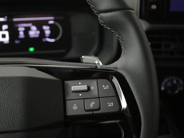 Toyota PROACE CITY Electric Challenger 50 kWh ZEER INTERESSANTE AANBIEDING NU MET 10.000 EX BTW KORTING