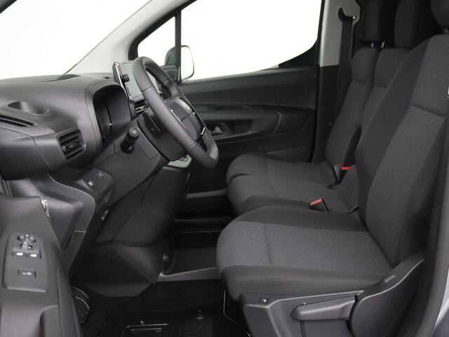 Toyota PROACE CITY Electric Challenger 50 kWh ZEER INTERESSANTE AANBIEDING NU MET 10.000 EX BTW KORTING