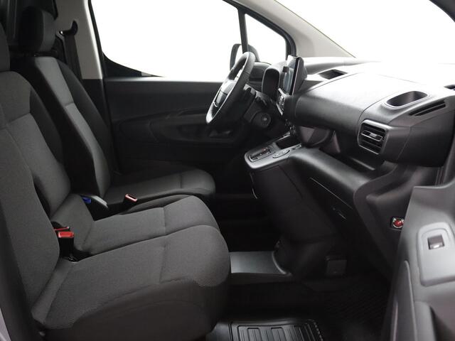 Toyota PROACE CITY Electric Challenger 50 kWh ZEER INTERESSANTE AANBIEDING NU MET 10.000 EX BTW KORTING