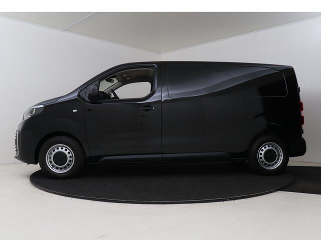 Toyota PROACE Electric Worker Navigator Extra Range 75 kWh