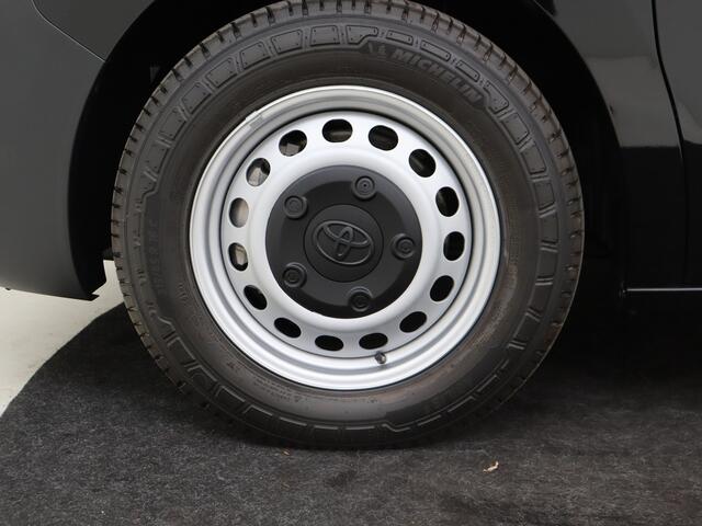 Toyota PROACE Electric Worker Navigator Extra Range 75 kWh