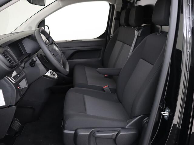 Toyota PROACE Electric Worker Navigator Extra Range 75 kWh