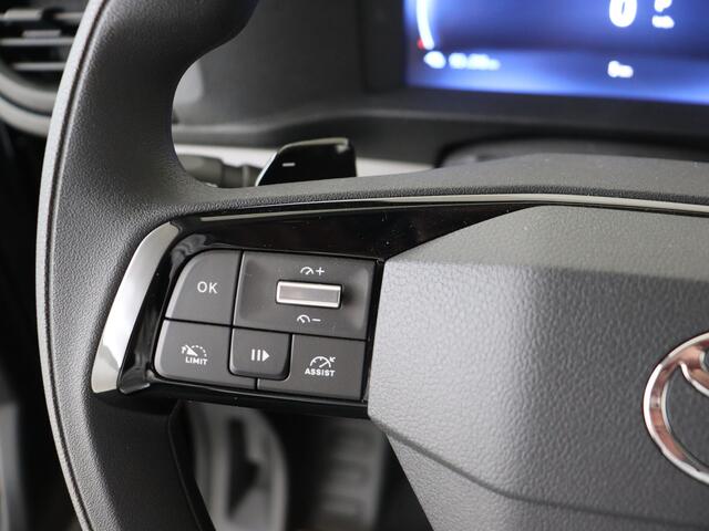 Toyota PROACE Electric Worker Navigator Extra Range 75 kWh