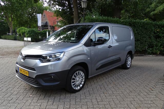 Toyota PROACE 1.5 D-4D Live Long 131 PK NAVI PDC TREKHAAK 1e eig
