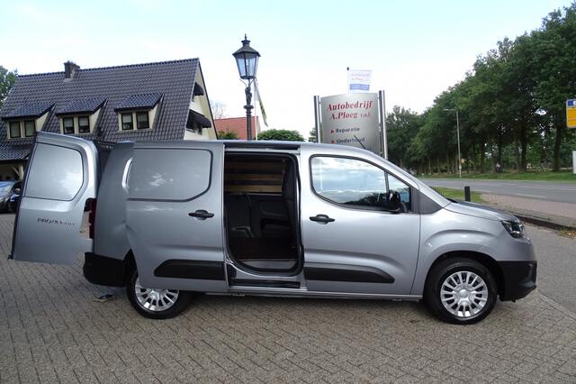 Toyota PROACE 1.5 D-4D Live Long 131 PK NAVI PDC TREKHAAK 1e eig
