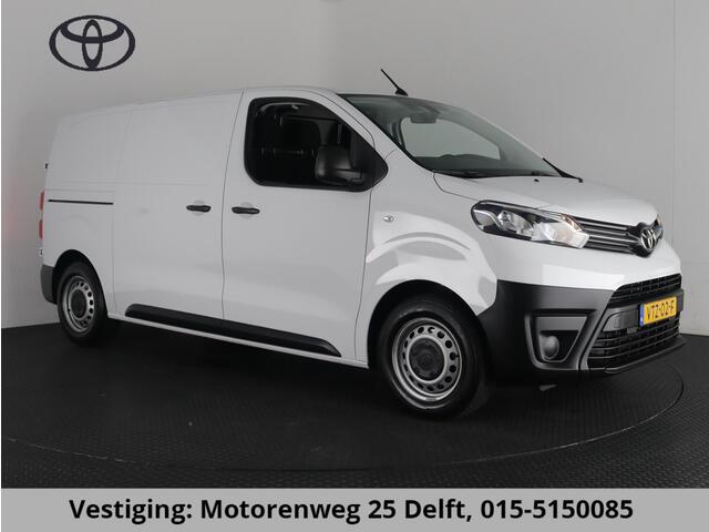 Toyota PROACE Worker 1.5 D-4D LIVE EX BTW CARPLAY NAVI Toyota PROACE Worker 1.5 D-4D LIVE EX BTW CARPLAY NAVI