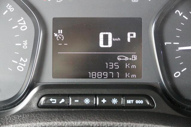 Toyota PROACE 2.0 D-4D 180 | Aut. | DC | 2x Schuifdeur | Keyless | Navi | Clima..