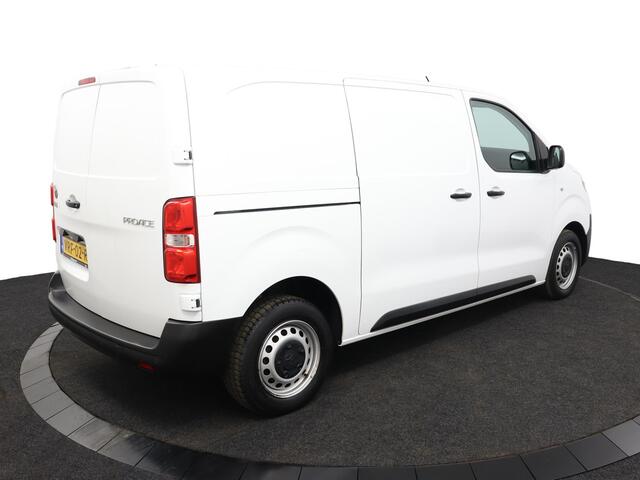 Toyota PROACE Worker 2.0 D-4D Live | Airco | 10 jaar garantie! | Bijrijdersbank |