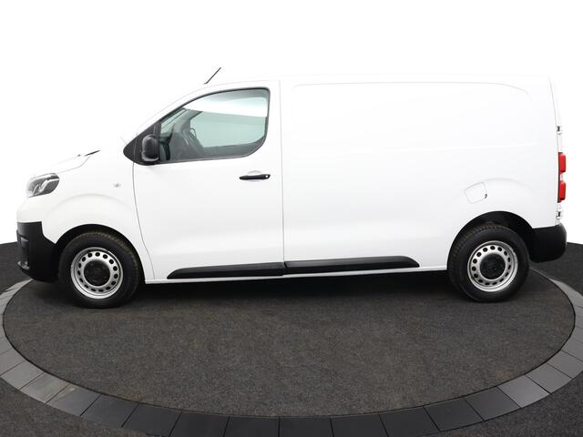 Toyota PROACE Worker 2.0 D-4D Live | Airco | 10 jaar garantie! | Bijrijdersbank |
