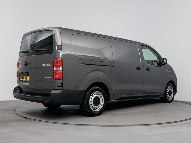 Toyota PROACE Electric Worker Extra Range Live Long 75 kWh *EX BTW* | DIRECT Leverbaar! *BPM-VRIJ*
