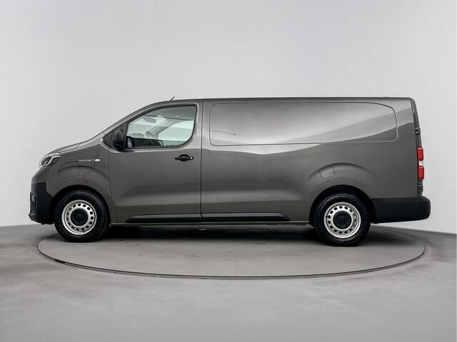 Toyota PROACE Electric Worker Extra Range Live Long 75 kWh *EX BTW* | DIRECT Leverbaar! *BPM-VRIJ*