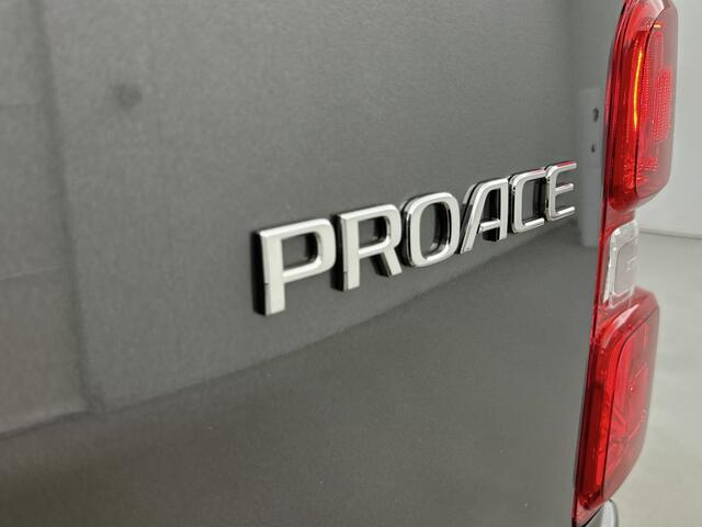 Toyota PROACE Electric Worker Extra Range Live Long 75 kWh *EX BTW* | DIRECT Leverbaar! *BPM-VRIJ*