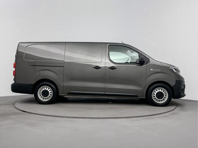 Toyota PROACE Electric Worker Extra Range Live Long 75 kWh *EX BTW* | DIRECT Leverbaar! *BPM-VRIJ*