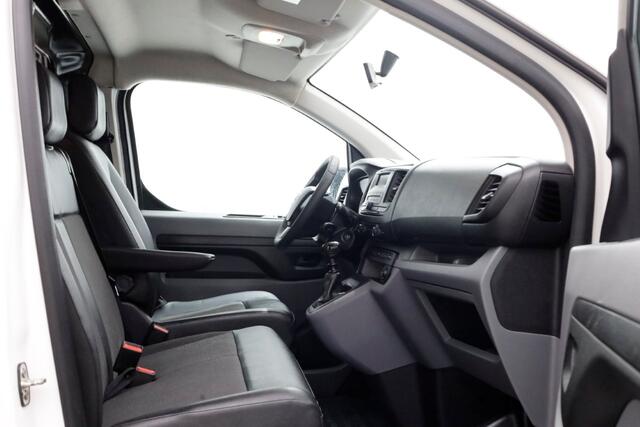 Toyota PROACE Worker 1.5 D-4D 102pk E6 Cool Comfort Airco/2x Schuifdeur 07-2019