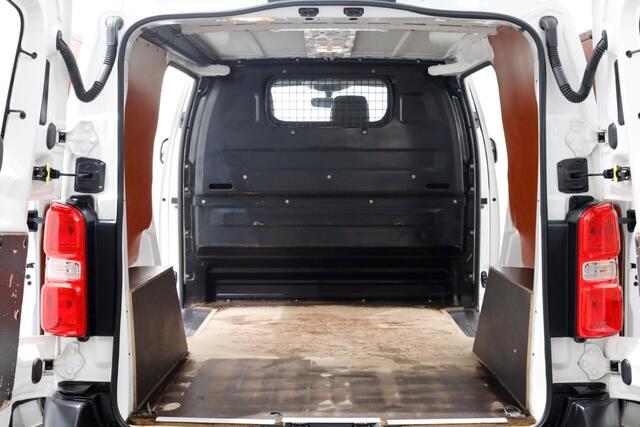 Toyota PROACE Worker 1.5 D-4D 102pk E6 Cool Comfort Airco/2x Schuifdeur 07-2019