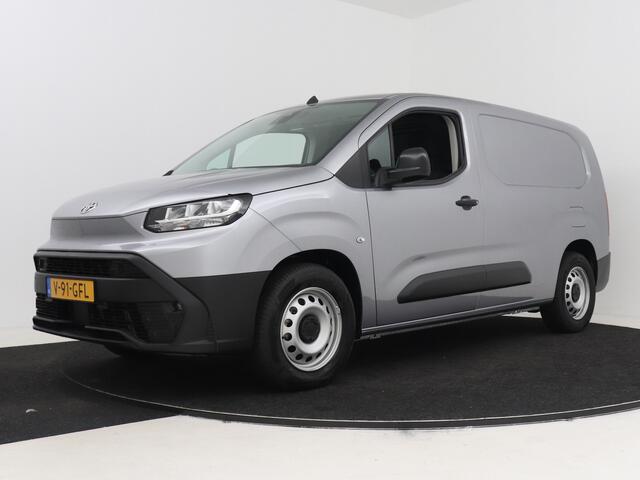Toyota PROACE CITY Electric Navigator Long 50 kWh