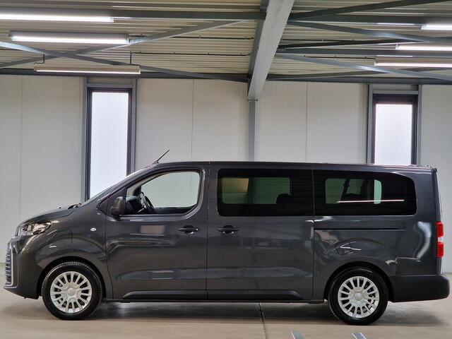 Toyota PROACE Electric Verso Long L2 Extra Range Navigator 75 kWh | Navi | Camera | Schuifd. L R |