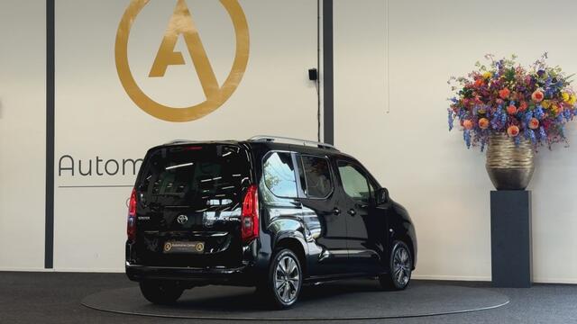 Toyota PROACE 1.2 Turbo Dynamic | PANO | TREKHAAK | CAMERA | DODEHOEK